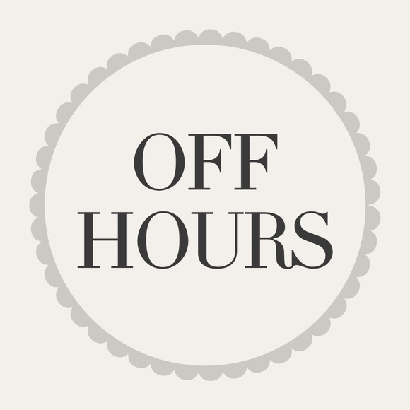 offhoursvintage